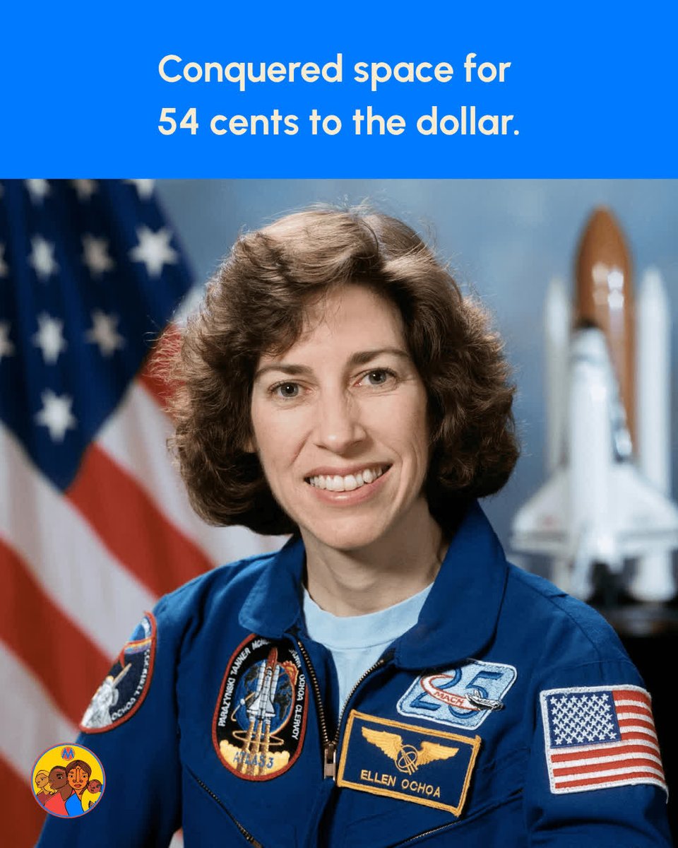 MamasConPoder's tweet image. Han pasado 10 años del #LatinaEqualPay Day. Una década después, seguimos ganando menos. ¡Ya basta! Exigimos salario justo AHORA. action.momsrising.org/sign/LEPD-2025… #Trabajadoras