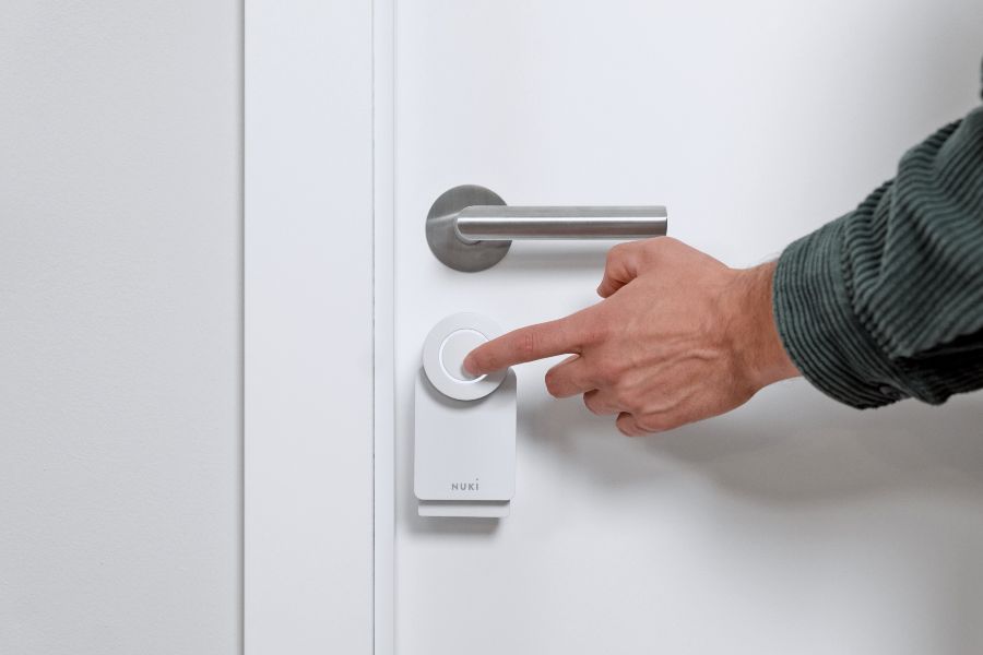 Nuki Smart Lock Go en Prime Day con 25% de descuento tecnolocura.es/nuki-smart-loc… <a href="/LFChannel/">LFChannel</a> <a href="/nuki_smartlock/">Nuki Smart Lock</a> #PrimeDay #SmartLock #OFERTAS #cerradurainteligente #NukiSmartLockGo #deals #Nuki #rebajas #descuentos #NukiPrimeDay #NukiSmartLock #PrimeDay2025