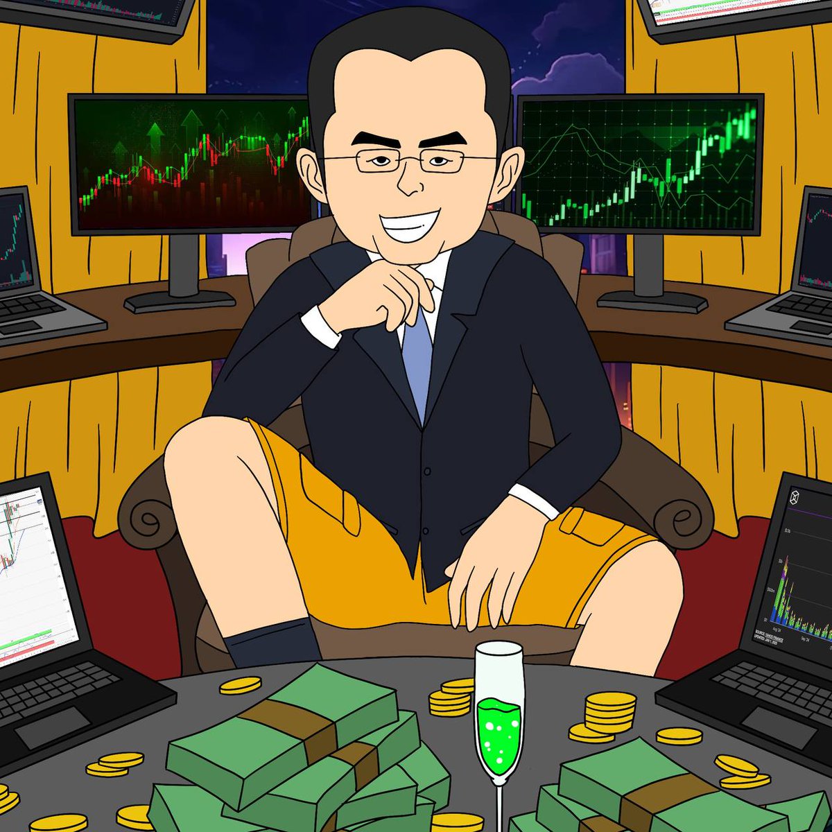 Crypto GEMs 📈🚀 tweet media