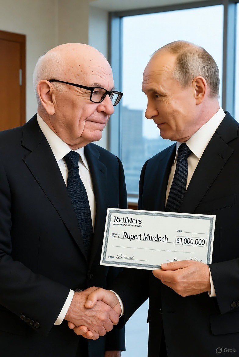 TAFORU's tweet image. In case you didn’t recognize it, this is what #StateRunTV looks like!