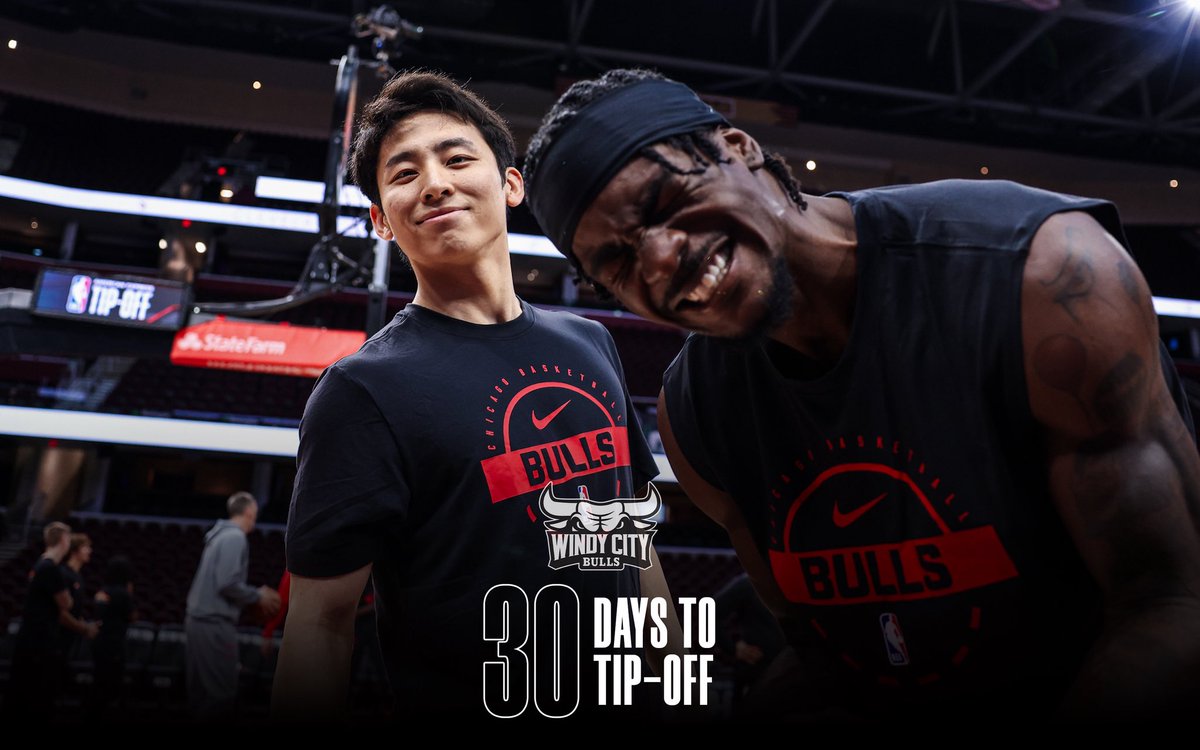 Windy City Bulls tweet media
