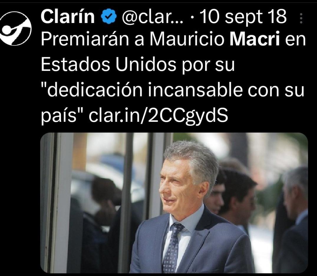 GramaticoMary's tweet photo. @Vivir_y_gozar @Resistenciaok @a_alechiara @macristasunidos ✨️🌛
#MacristasUnidos 💛💯
#PROSi SíSePuede 🇦🇷💪
... ni arte Ni parte Ni intervención Ni participación Ni relación alguna No tenemos nada que ver con #MileiDestruyeArgentina
#KarinaEsAltaCoimera
Somos Distintos
Somos PRO 💛💯 y MACRI nuestro Líder 🇦🇷😻💪👇 https://t.co/Xtmeth0CGq
