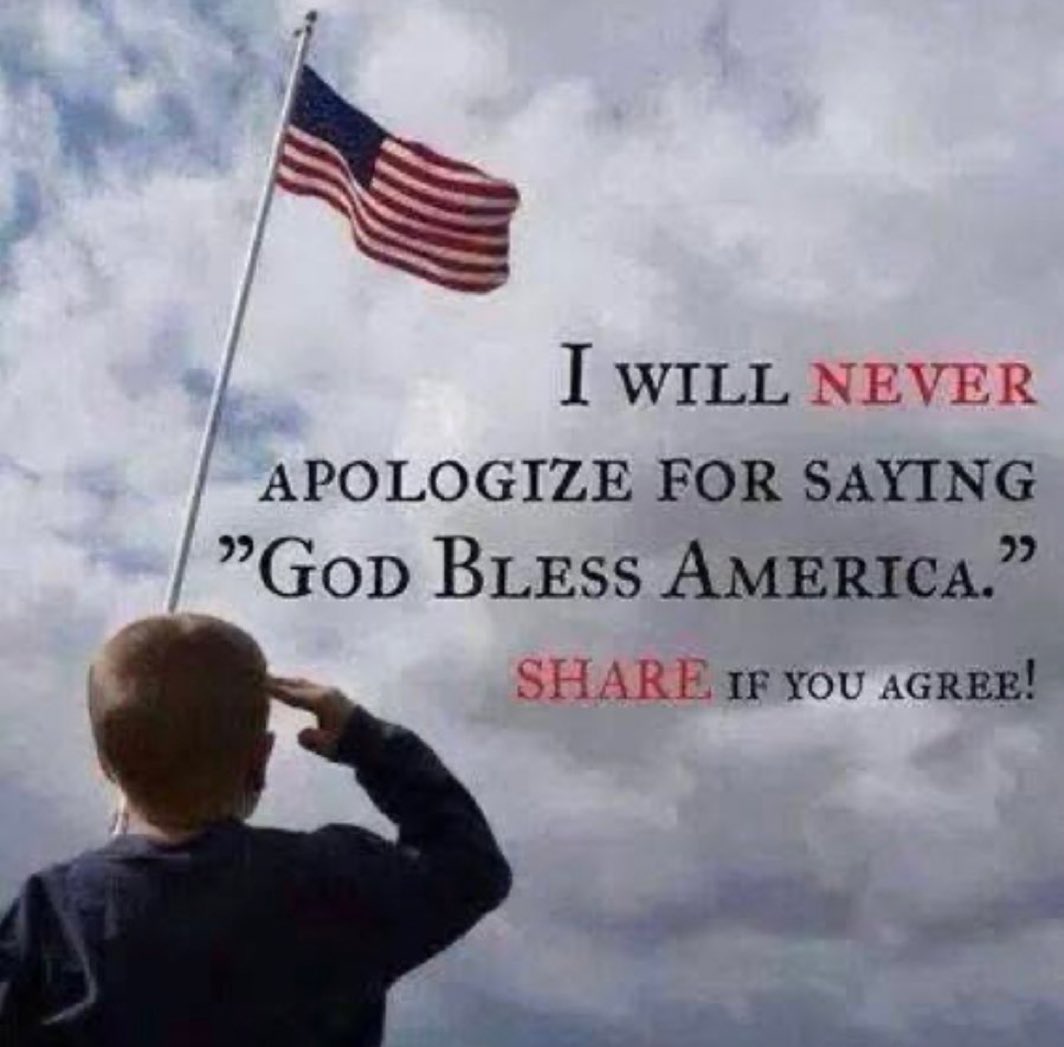 Repost if you agree 💯🇺🇸🇺🇸🇺🇸🇺🇸