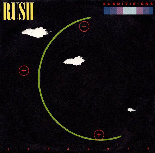 Rush is a Band tweet media