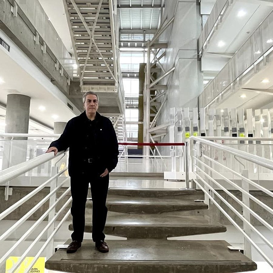 El Ucabista tweet media