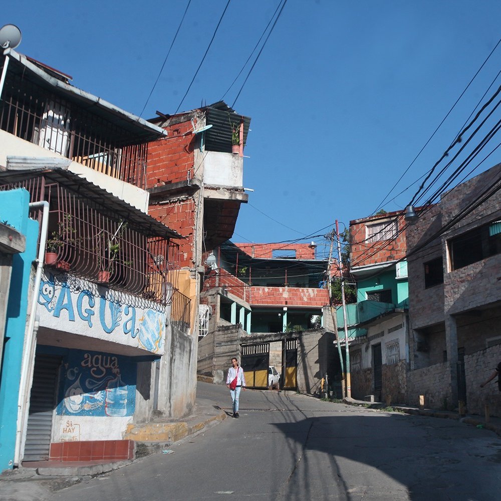 El Ucabista tweet media