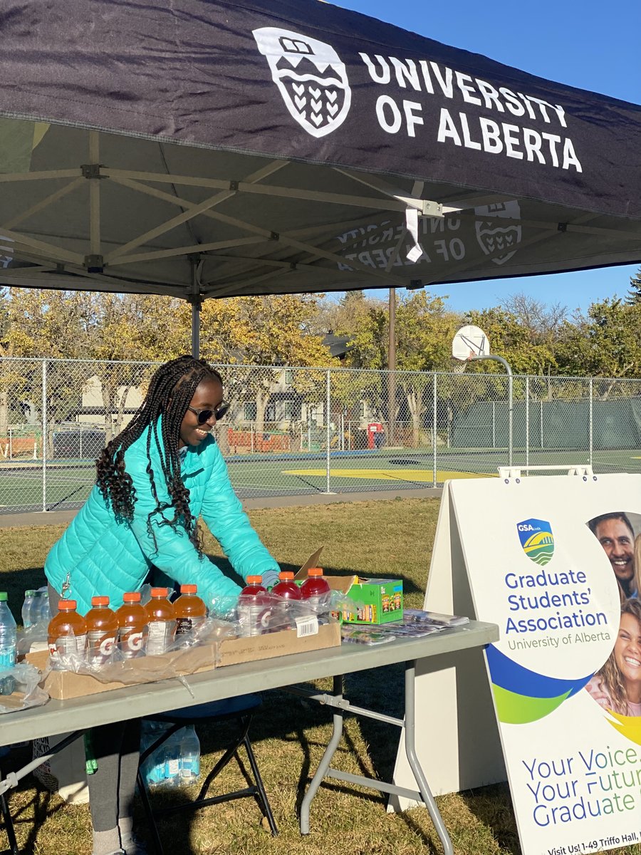 UAlberta GSA tweet media