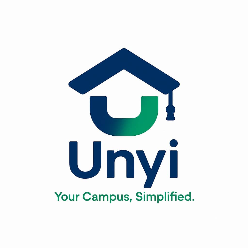 unyiofficial's tweet image. 7 Ways UNYI Is Making Campus Life Easier 🧭 (A THREAD)

#futmx #futminna #housing