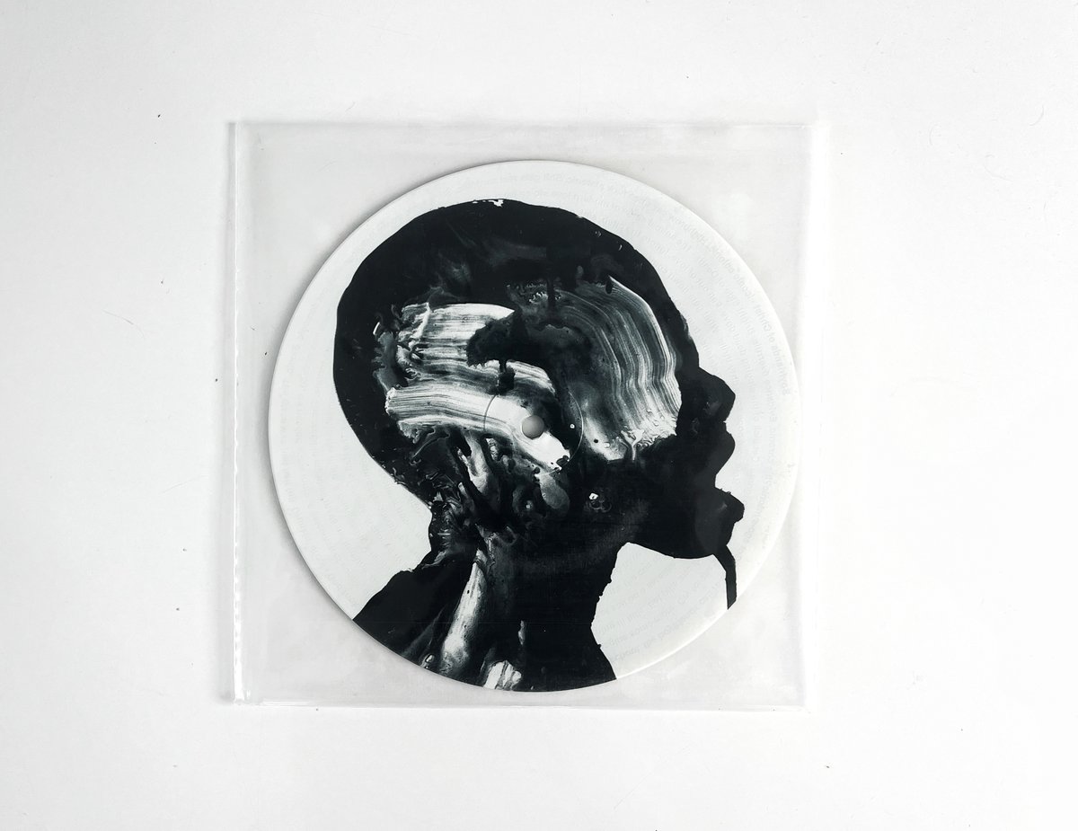 DEAF CLUB - CONTEMPORARY SICKNESS 7" EP
threeoneg.com/archive/vinyl/…
