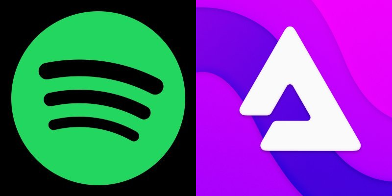 marinonchain's tweet photo. Remember how Spotify conquered the world?

@audius is doing the same on Solana with Artist Coins - fans can profit by spotting talent early & artists finally get paid fairly.

All made possible by Solana’s powerhouses: @MeteoraAG & @JupiterExchange ☄️🪐