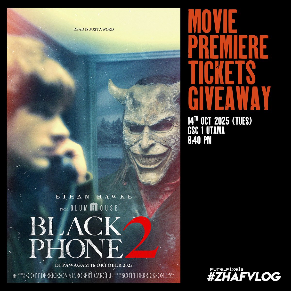 Pure Pixels tweet media