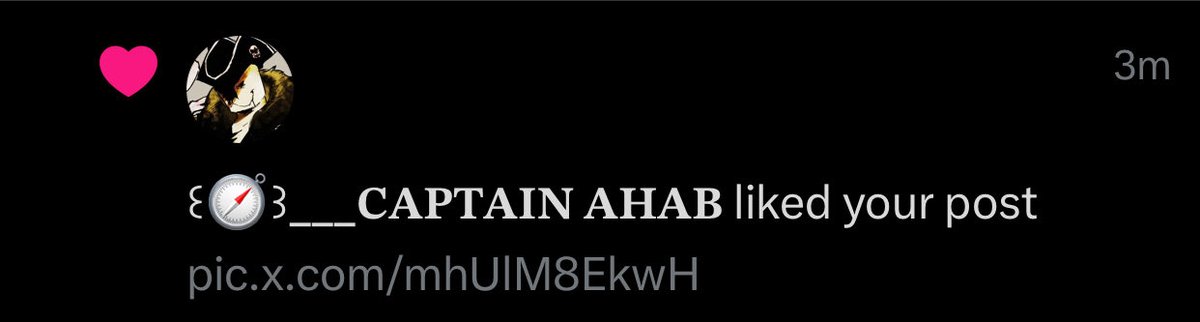 SUBSPACECAGE's tweet photo. You ain’t finding that whale here. https://t.co/adwCY7wdo0