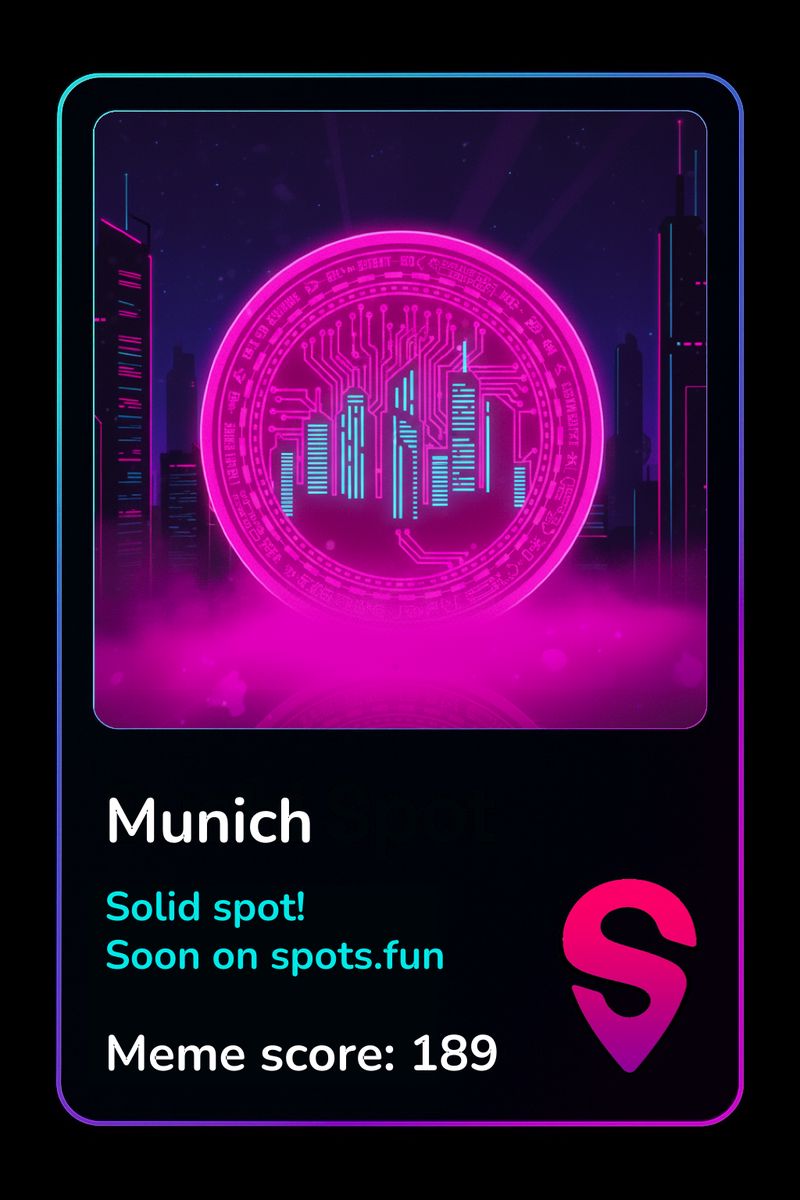 Hot or Not by spots.fun tweet media