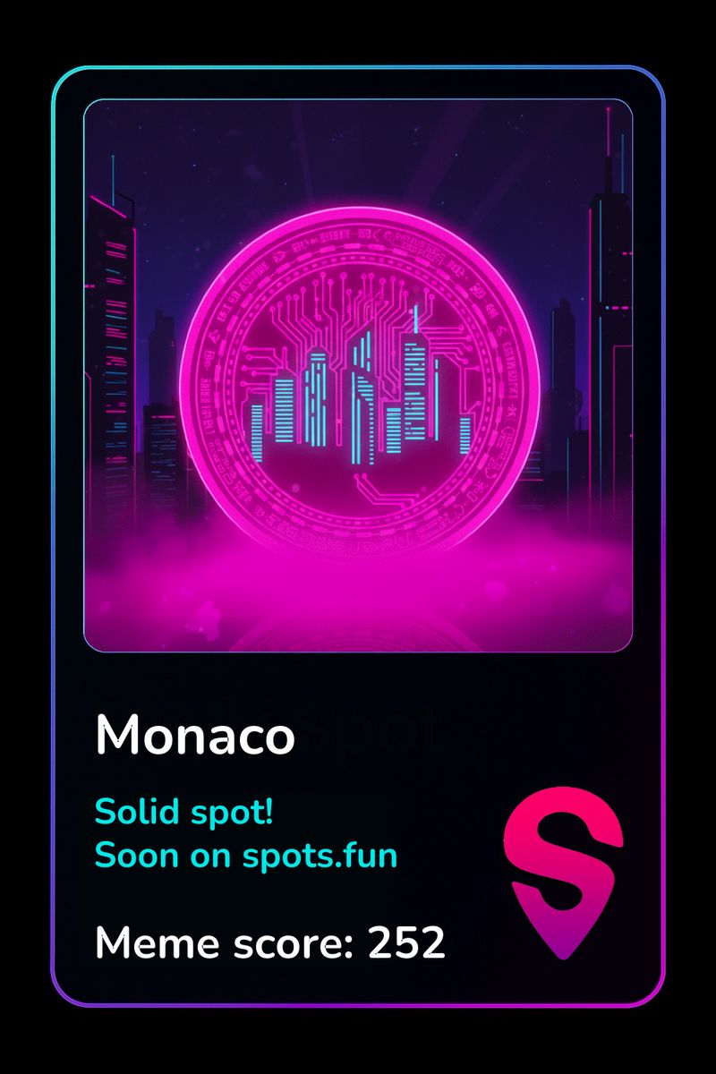 Hot or Not by spots.fun tweet media