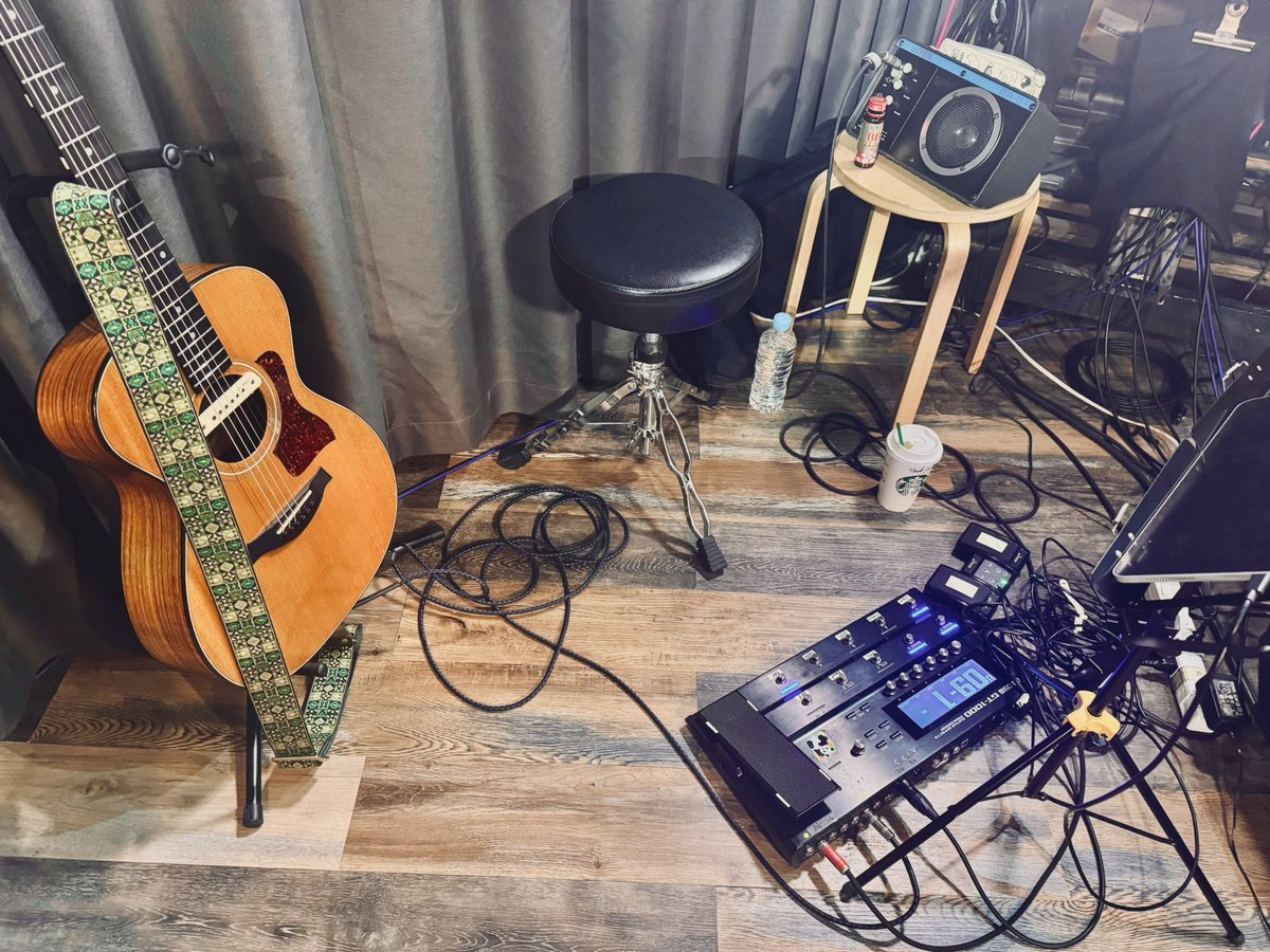 マルゼノンライブありがとうございました！
#maruxenon