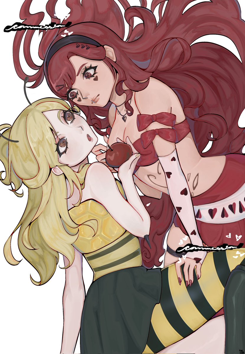 maekooo37's tweet photo. ⋆౨ৎOPEN COMMISSIONS˚⟡˖

.⋆♱limited slots for all the services (starting soon screen, chibi, bust, half y full body) !!
.⋆♱request and info vía vgen
.⋆♱ send DM 
https://t.co/pTREufjv2X₍^. .^₎⟆

RT + ♡ are appreciated ୭ ˚. ᵎᵎ
#VGenComm #VGenOpen https://t.co/MkWjZ68brJ