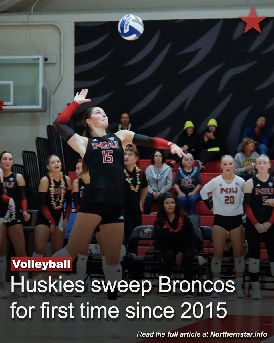 Northern Star Sports tweet media