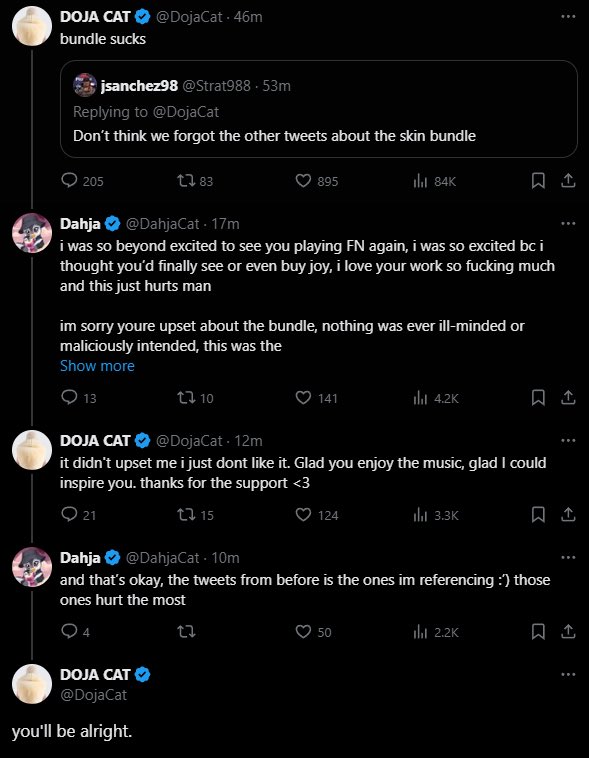 Justin tweet media