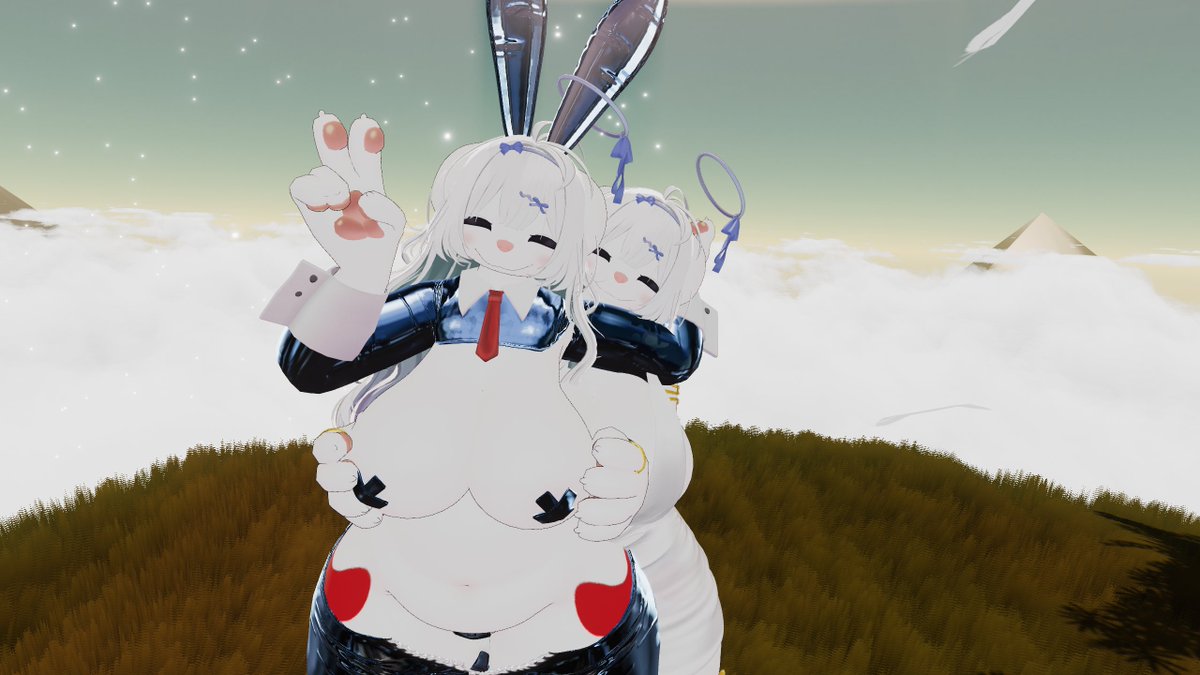 灰谷ふいぐー (@unreal_limb) on Twitter photo 