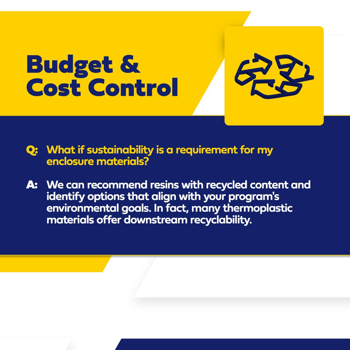 RayProducts's tweet photo. When tooling costs stretch your budget, thermoforming offers a smarter path.

Ray Products helps customers cut costs without sacrificing quality. Explore common budget solutions.

#RayProducts #PressureForming #Thermoforming #Manufacturing https://t.co/tdCyQtJDR6