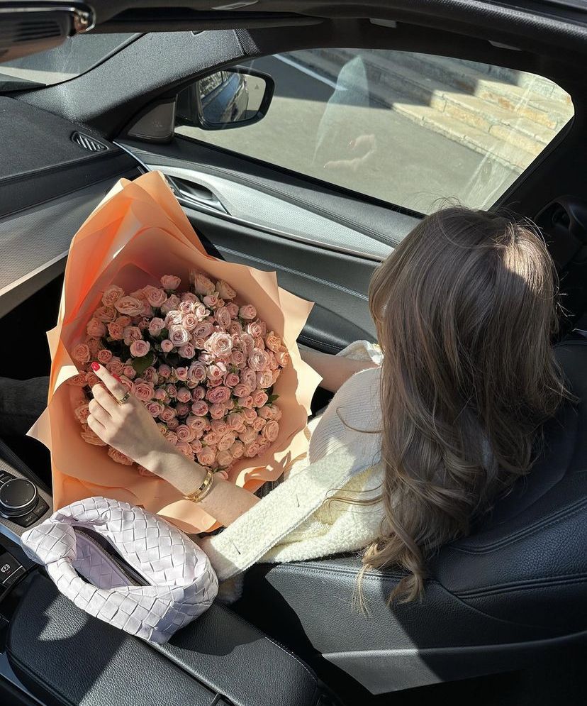 🌸🤍