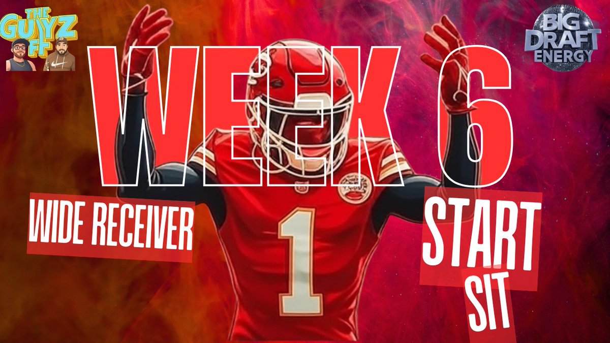 Big Draft Energy tweet media