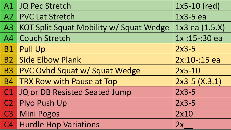 Preston Pedersen ⚡️ tweet media