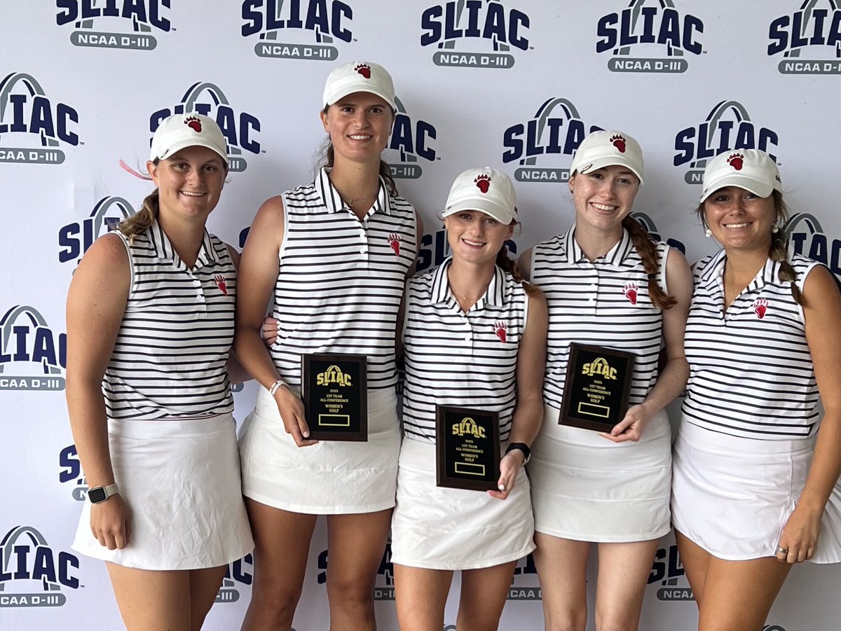 hearst_amy's tweet photo. So proud of my girl &amp; this team!! Go ⁦@LFCwomensgolf⁩ !! https://t.co/Rpu5LpKIVo