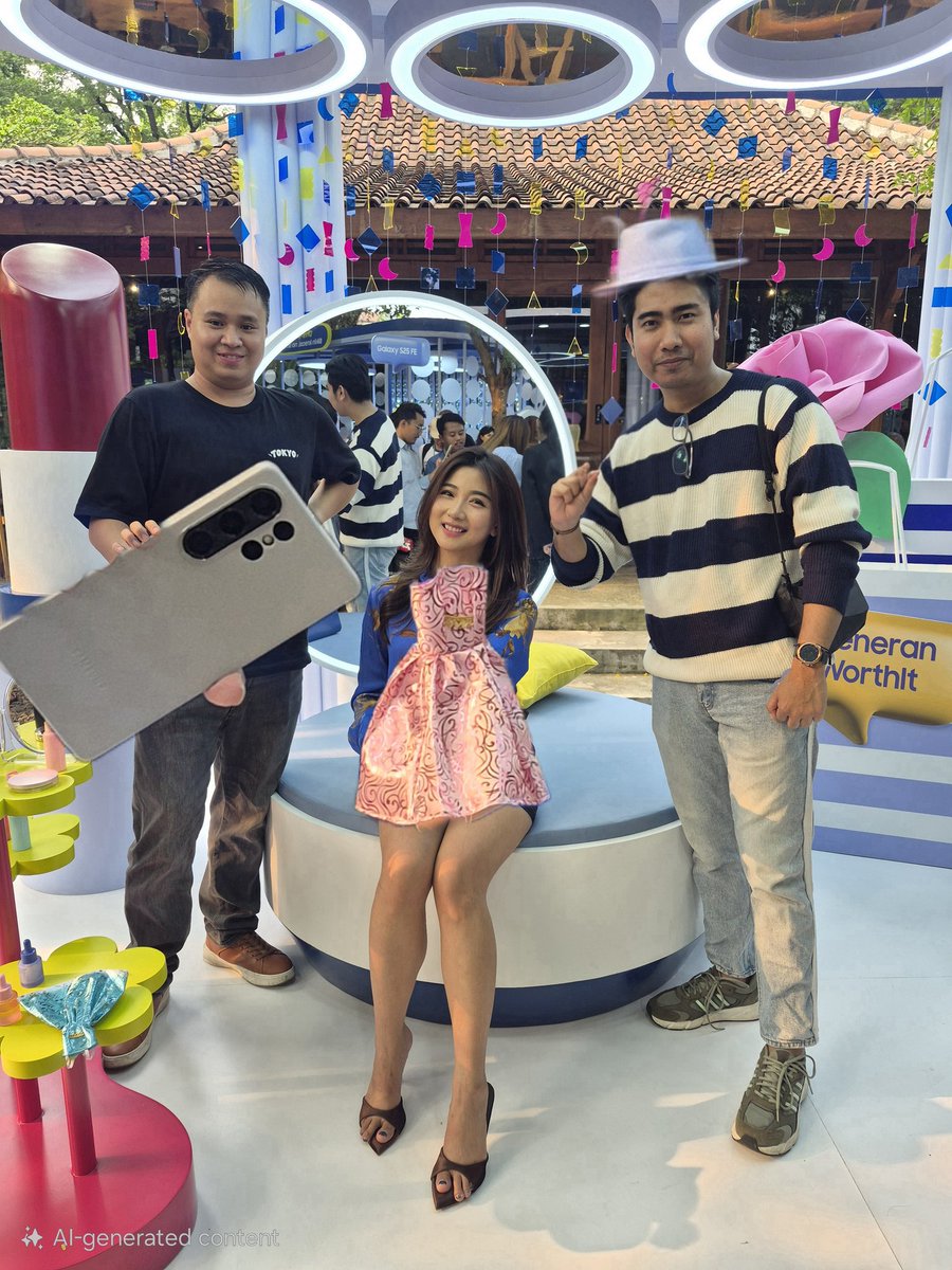 Joe Octavianus tweet media