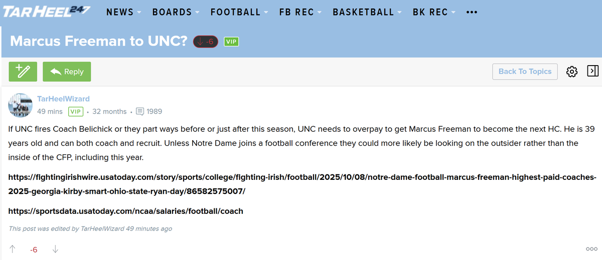 Message Board Geniuses tweet media