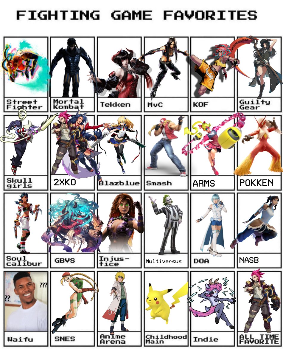 AM I BAD PERSON?

YOU DECIDE.