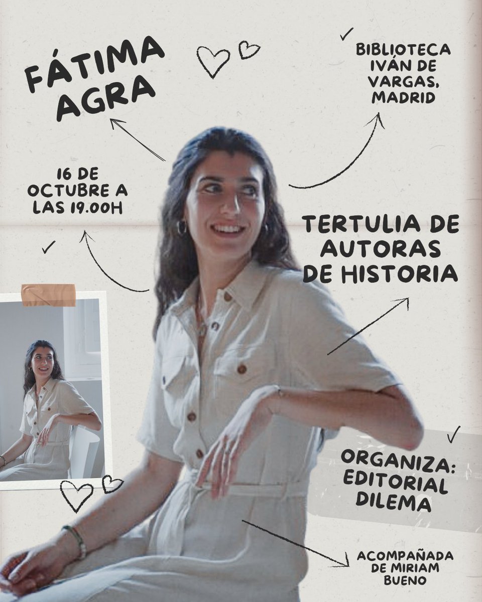 Fátima Agra Padín tweet media