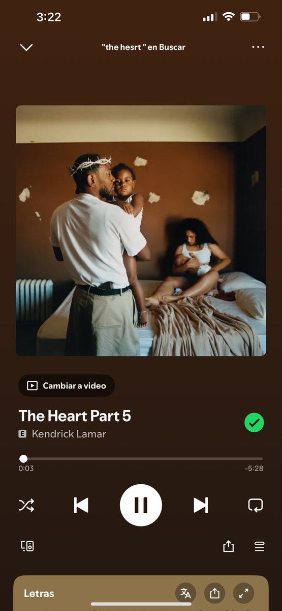 El pana perdió la oportunidad de cerrar con esta y que nos fuéramos 50 mil personas a casa en llanto y sentimiento