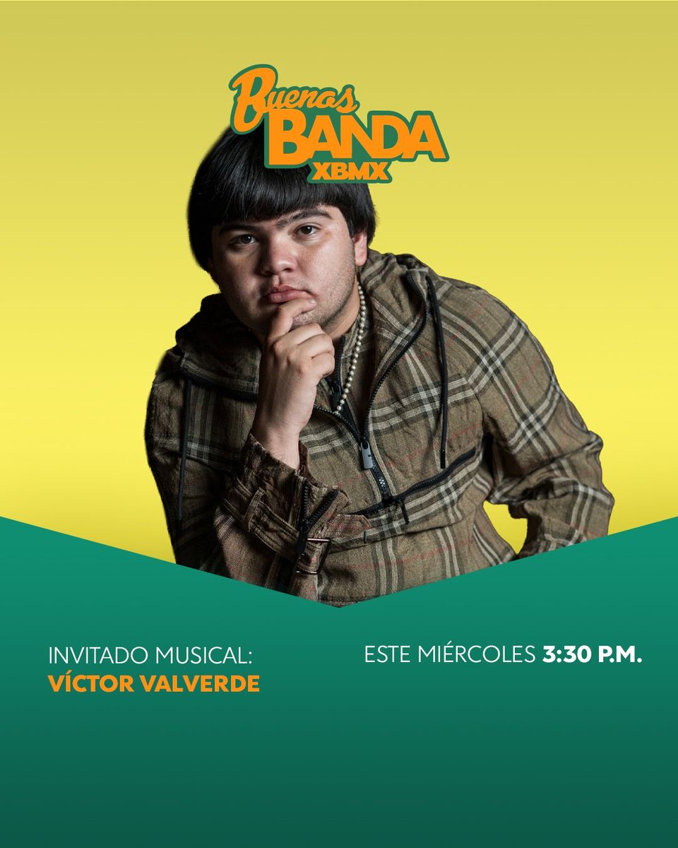 Buenas Banda (@buenasbanda) on Twitter photo 