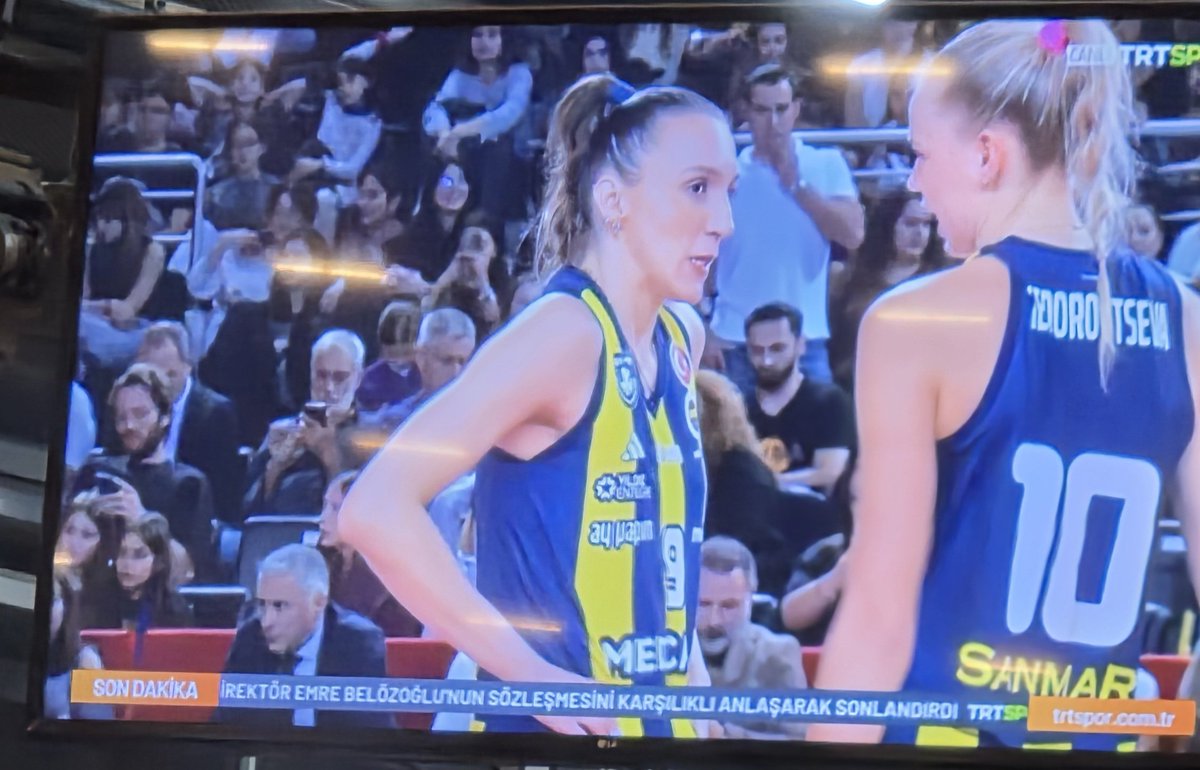 Siyasi deha.

Kutluyorum.