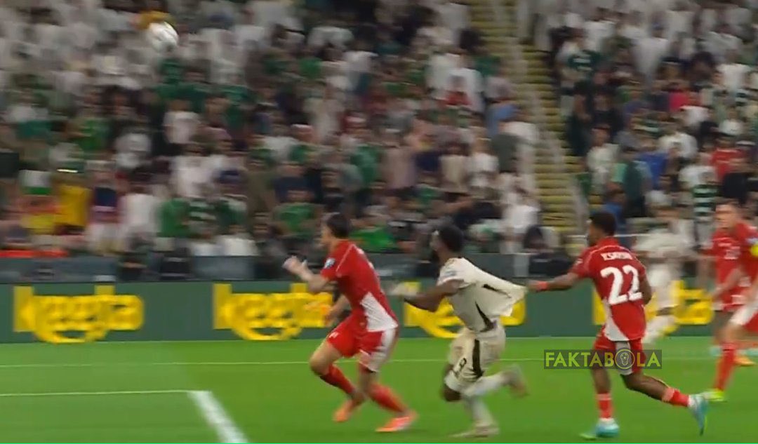 FaktaBola tweet media