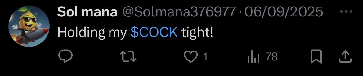 onchainDMD's tweet photo. @Solmana376977 @PIEindex @NikolaiHauckx @pumpdotfun @solana Good luck out there man, you clearly have other things to be worried about🤣🤣 whatever you’re into I suppose https://t.co/Xz0HpS0zf1