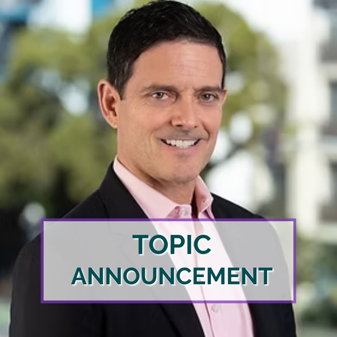 ✨ From Quantum Physics to Quantum Financial: The Passionate Pursuit of Values - Darius Gagne 

How did a PhD in quantum physics end up in finance? This is the story of a relentless, selfish strive to follow a passion of lifelong learning. Learn how a successful career was built