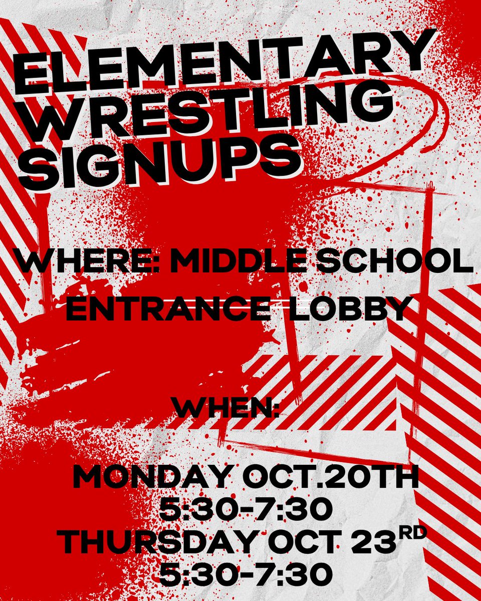 Central Cambria Wrestling tweet media