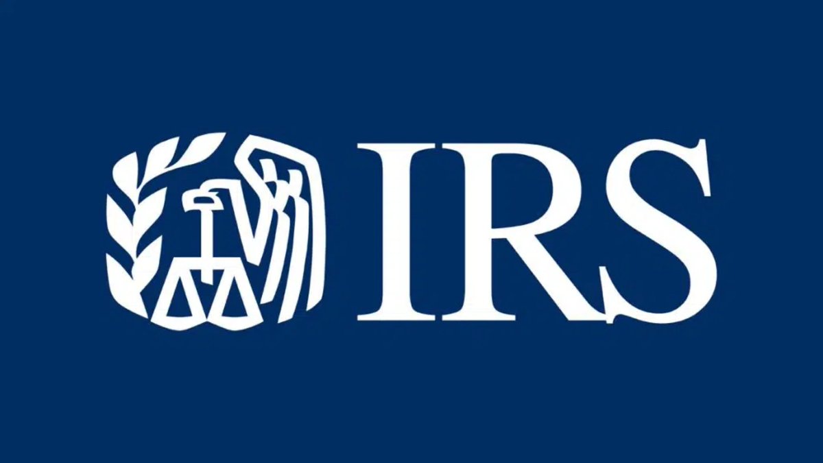 🚨 BREAKING: 🇺🇸 IRS TO FURLOUGH NEARLY 50% OF ITS STAFF AS PART OF  ONGOING GOVERNMENT SHUTDOWN! #IRS #GovernmentShutdown #Furlough #USA # CryptoNews #CryptoMarket