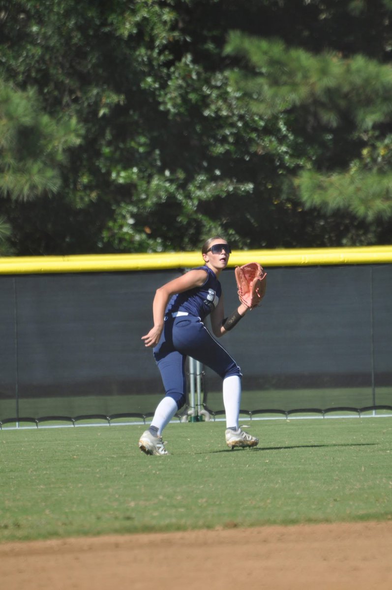 #1 seed in our pool this weekend in Richmond. Didn’t end how we wanted, but I love competing with this team! Took what I learned and got right back to work in the cage and the circle. Thanks to Mrs. <a href="/kevinhumble15/">kevin humble</a>  for the awesome pics! 📸

#ClassOf2030 #RHP #StarsNational #14U