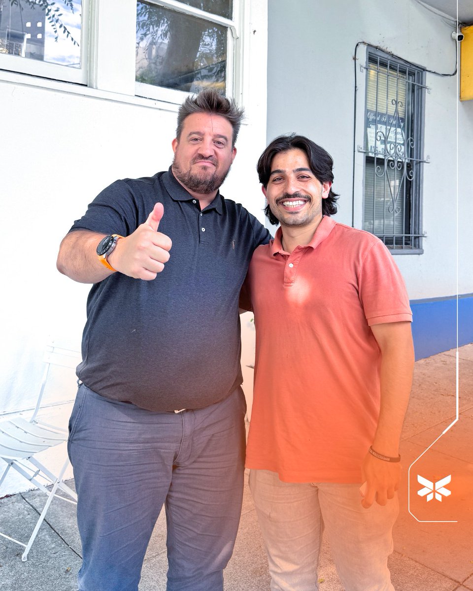 Robotic Crew tweet media