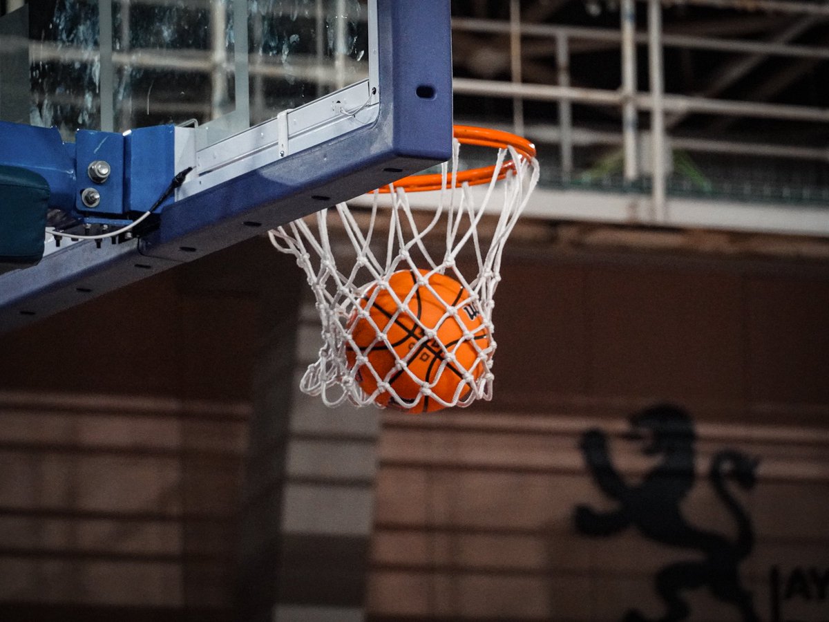 🏀 Cultural y Deportiva Leonesa Baloncesto tweet media