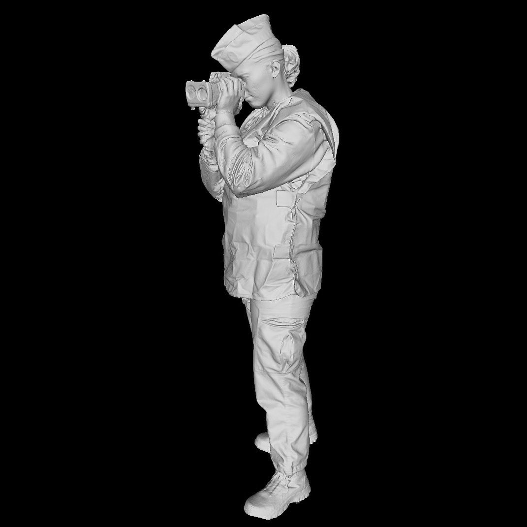 🚨 Vous allez probablement flasher pour nos nouveautés !

Une nouvelle génération de figurines Secours43 arrive prochainement : encore plus fidèles, plus détaillées, plus réalistes.