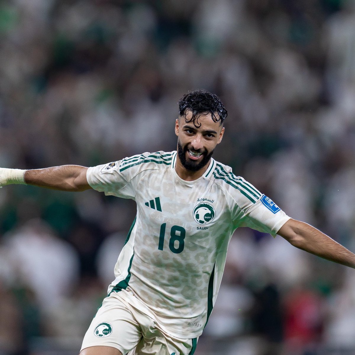 صالح أبو الشامات موهبة قادمة ماشاء الله 💚💚
#السعودية_اندونيسيا
