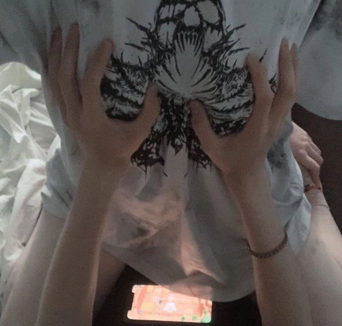 ﾐ⁠ (@alienwrlds) on Twitter photo 