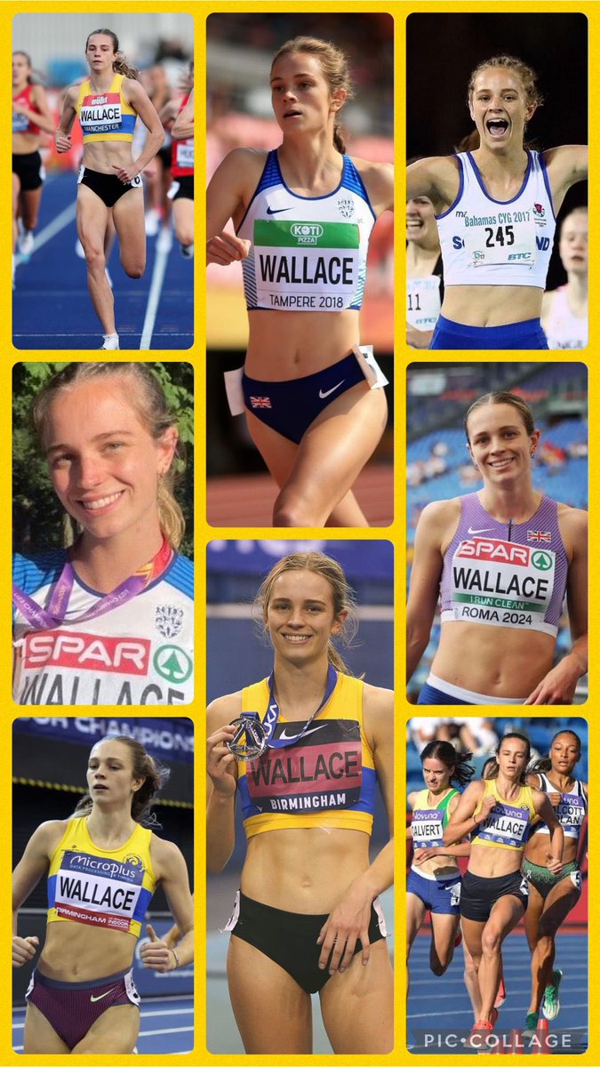 Celebrating many of our amazing women and girls in sport #SheCanSheWill #findyourfit <a href="/sportscotland/">sportscotland</a> <a href="/scotathletics/">scottishathletics</a> <a href="/erinwallace___/">erin</a>