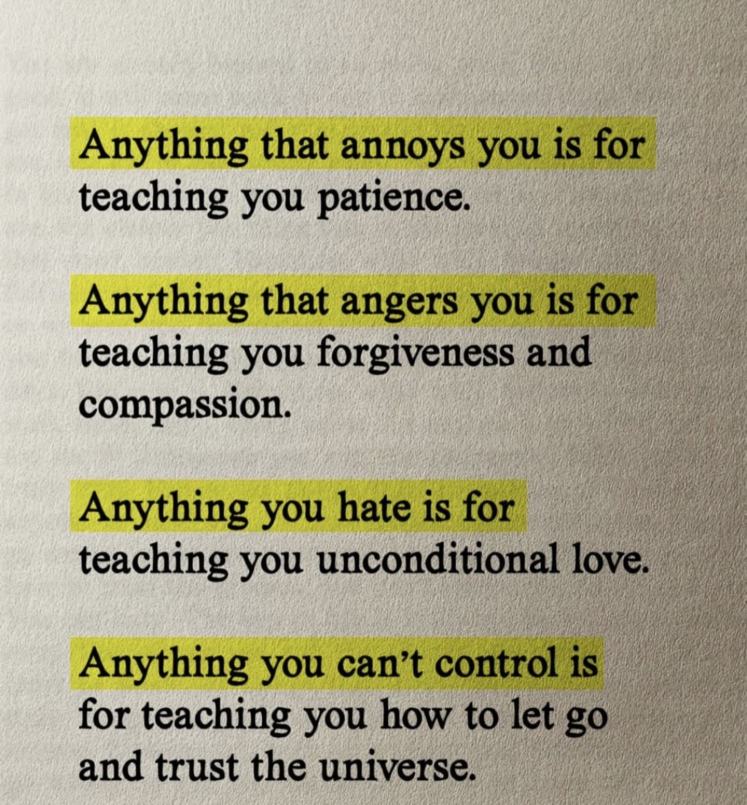 One step closer to Brahmagyaan  -