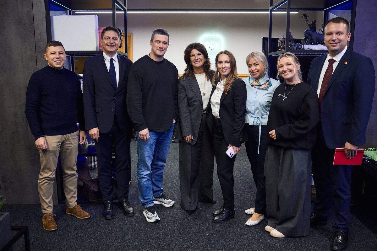 🇺🇦 Kostiantyn Koshelenko tweet media