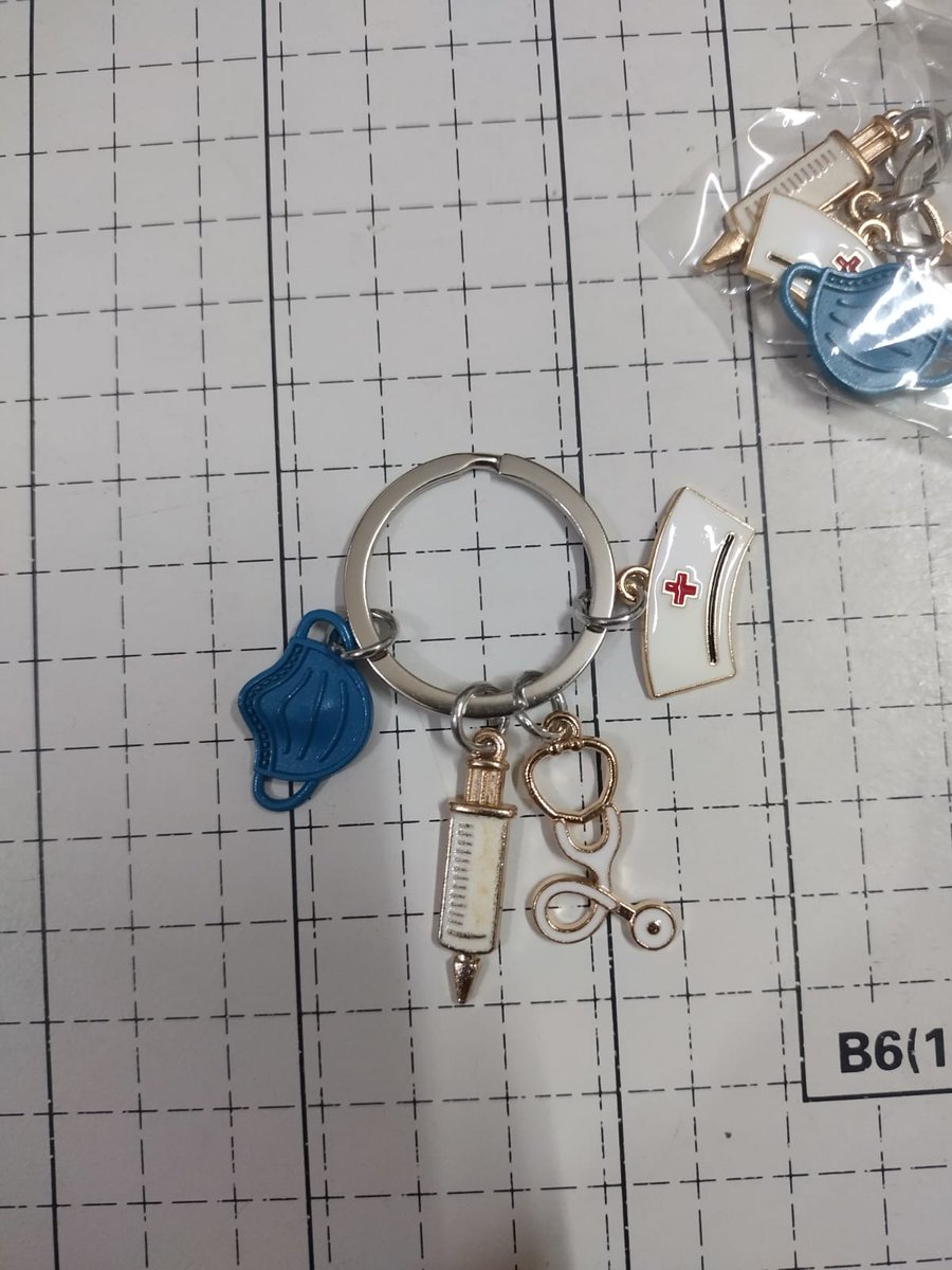 𝐌𝐞𝐝𝐢𝐜𝐚𝐥 𝐊𝐞𝐲𝐜𝐡𝐚𝐢𝐧𝐬 𝐟𝐨𝐫 𝐌𝐞𝐝𝐢𝐜𝐚𝐥 𝐒𝐭𝐮𝐝𝐞𝐧𝐭𝐬 𝐚𝐧𝐝 𝐃𝐨𝐜𝐭𝐨𝐫𝐬.
𝐎𝐫𝐝𝐞𝐫 𝐋𝐢𝐧𝐤: medicstudio.pk/product/keycha…
#medicstudio #MedicalEducation